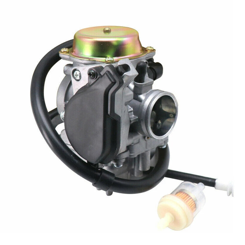 Carburetor for Suzuki Eiger 400 LTF400 LTF400F 2x4 4x4 (2002-2007)