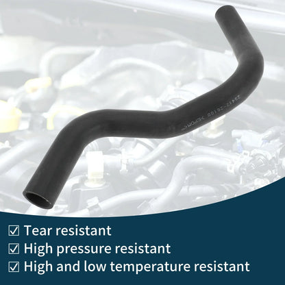 Radiator Hose for Hyundai Santa Fe 2001-2006