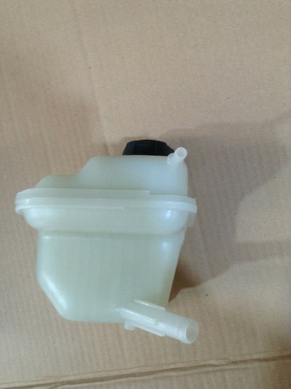 Coolant Expansion Overflow Tank for Nissan Dualis/Dualis +2 J10 (2007-2016)