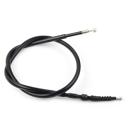 Black Brake Clutch Cable for Kawasaki Ninja 300/250 Z300/250 (2013-2017)