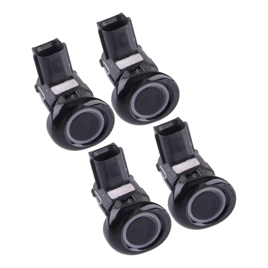 4 x Reverse Parking Sensors for Nissan NV1500 NV2500 NV3500 (2012-2021)