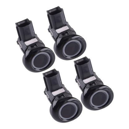 4 x Reverse Parking Sensors for Nissan NV1500 NV2500 NV3500 (2012-2021)