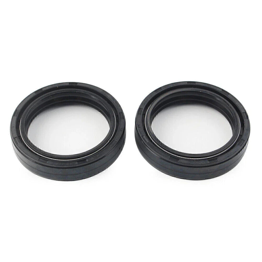 45X57-11MM Motorcycle Front Damper Shock Absorber Fork Oil Seals