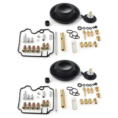 Carburetor Repair Kits for Yamaha TDM850 (1991-1999)