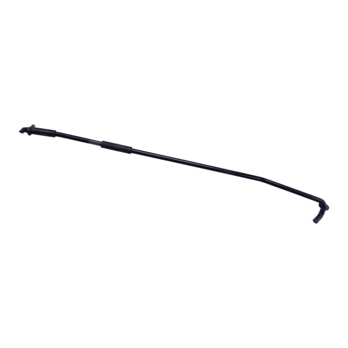 Front Bonnet Hood Muffler for Nissan Frontier Pathfinder Xterra (2005-2019)