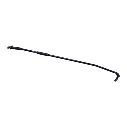 Front Bonnet Hood Muffler for Nissan Frontier Pathfinder Xterra (2005-2019)