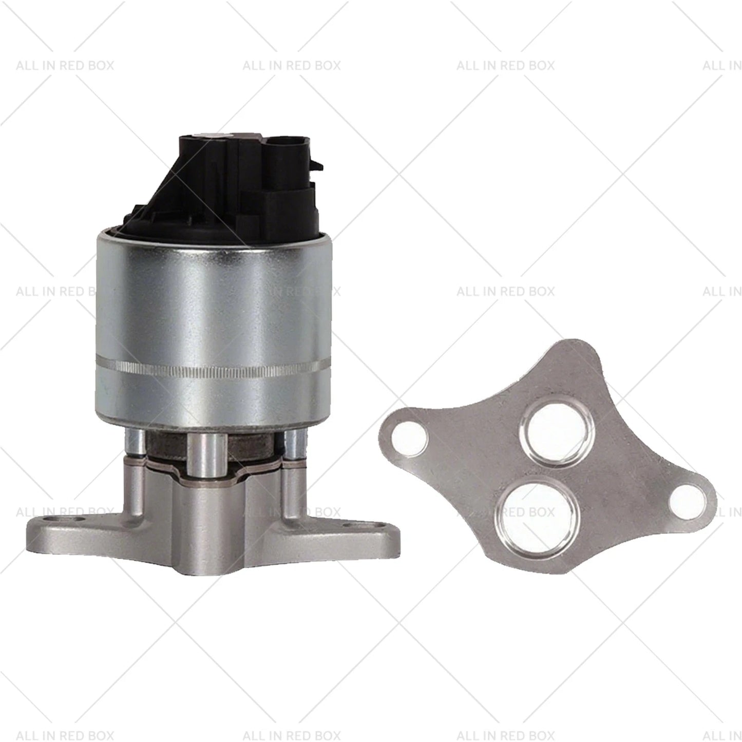 EGR Valve & Gasket for Holden Commodore V6 VT VX VY 3.8L (1997-2006)