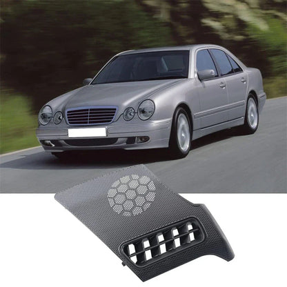 Front Right Speaker Horn Vent Cover for Mercedes-Benz W210 E320 E430 (1996-2002)