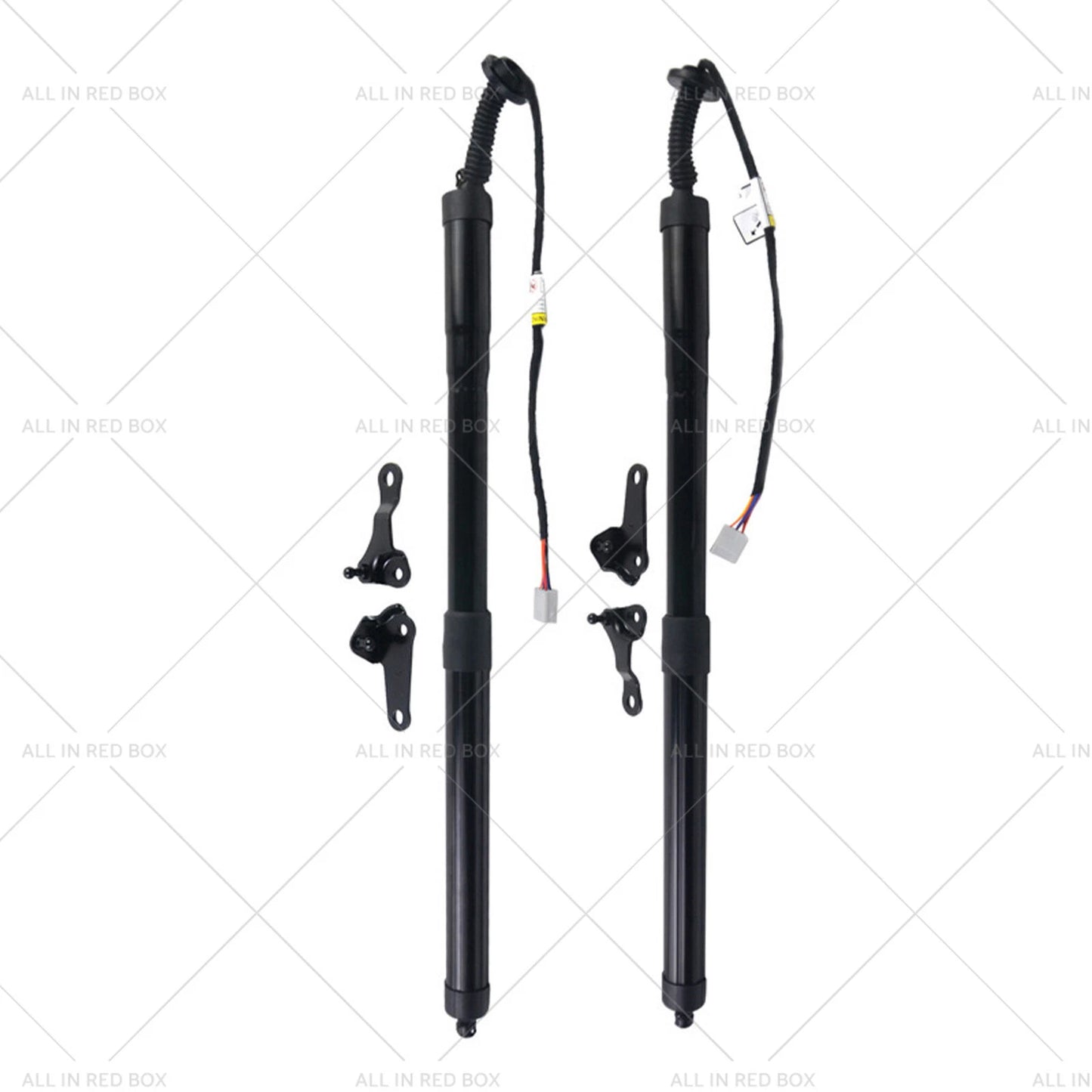 Rear Tailgate Struts for Lexus NX200t NX300h 2.0L 2.5L (2015-2020)