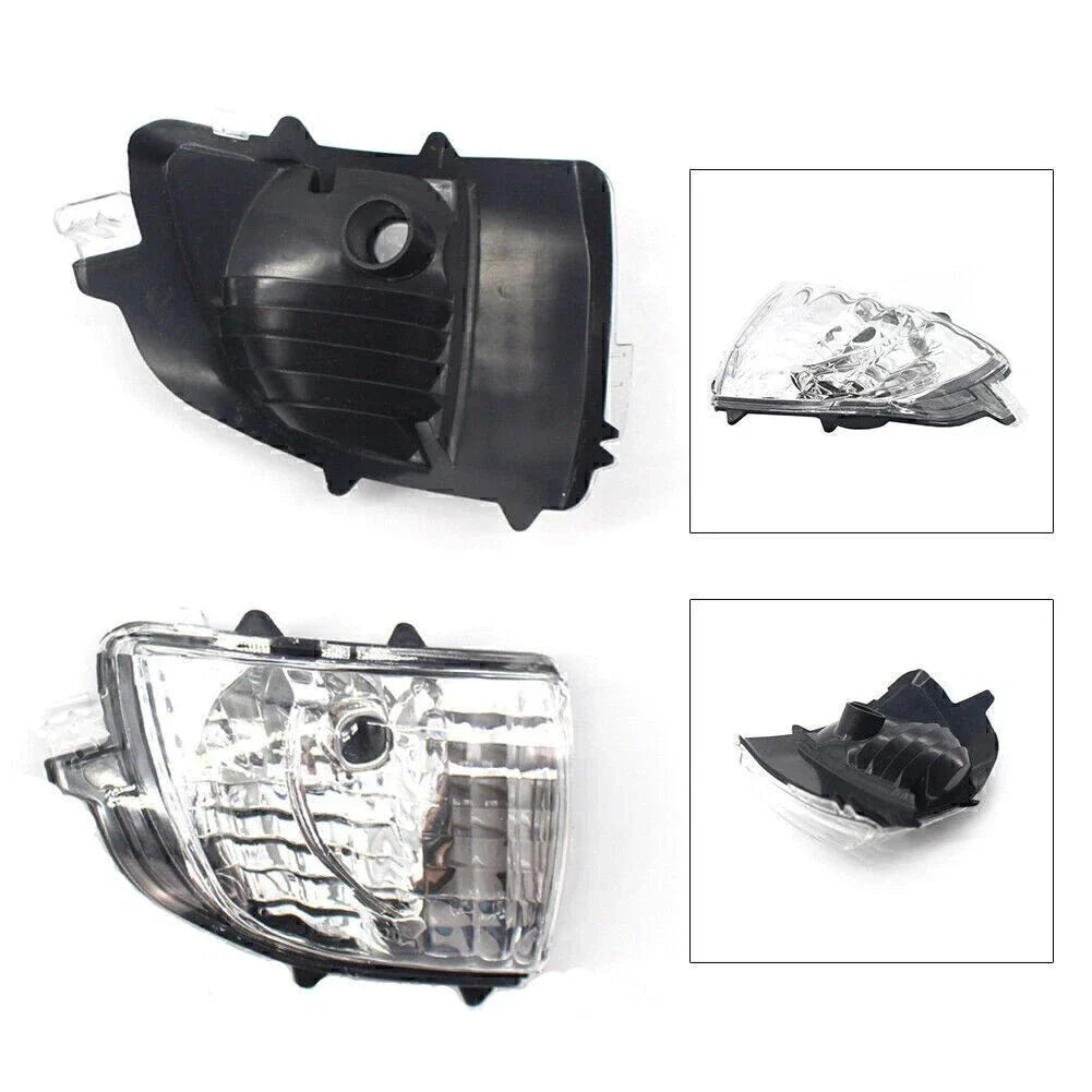 Turn Signal Light Lens for Volvo XC90 (2007-2014)