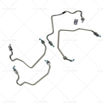 Fuel Injector Pipe Kit for Toyota Hilux KUN16 KUN26 Prado 3.0L 1KD-FTV (2005-2015)