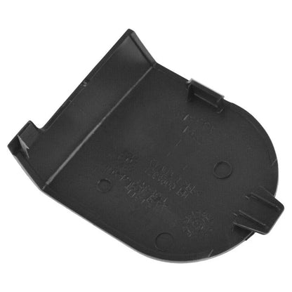 Front Seat Belt Inspection Covers for Jeep Liberty, Dodge Nitro (09-11)