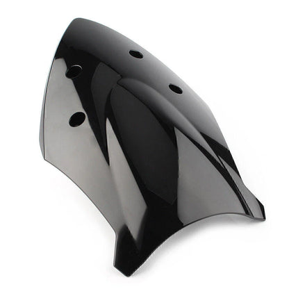 Windshield for SUZUKI GSX-S1000F (2015-2018) Black