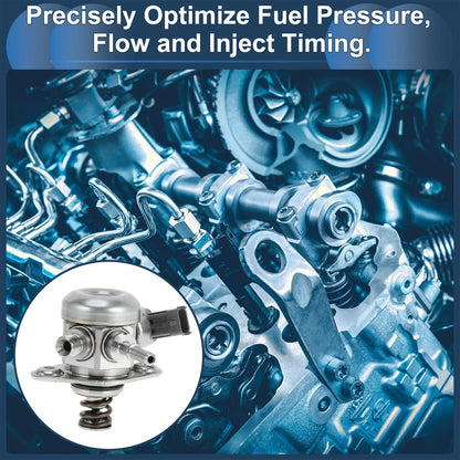 High Pressure Fuel Pump for Hyundai Genesis V8 5.0L (2015-2016)