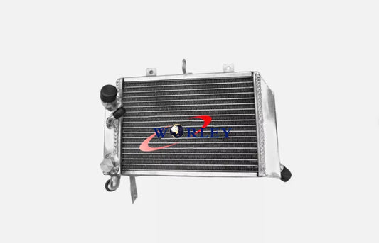 Aluminum Radiator for Suzuki TL1000 TL1000R (1998-2003)