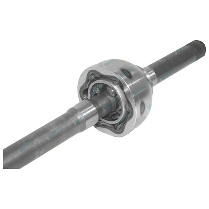 RH CV Joint + Axle Shaft for Toyota Landcruiser 105 Series with Free Wheel Hub