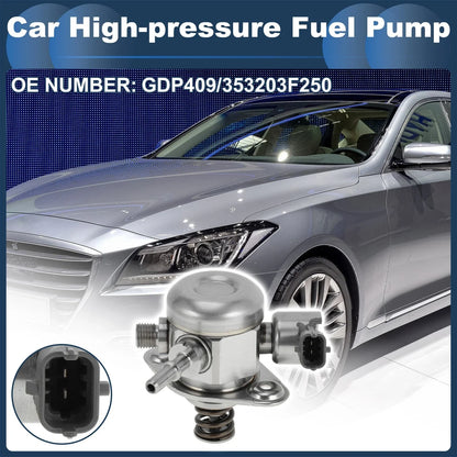 High Pressure Fuel Pump for Hyundai Genesis V8 5.0L (2015-2016)