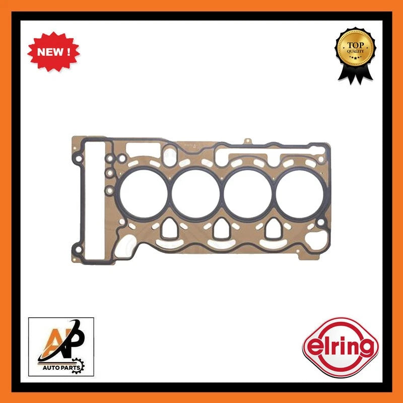Cylinder Head Gasket Replacement for BMW 1 Series N43 B16 A (2007–2013)