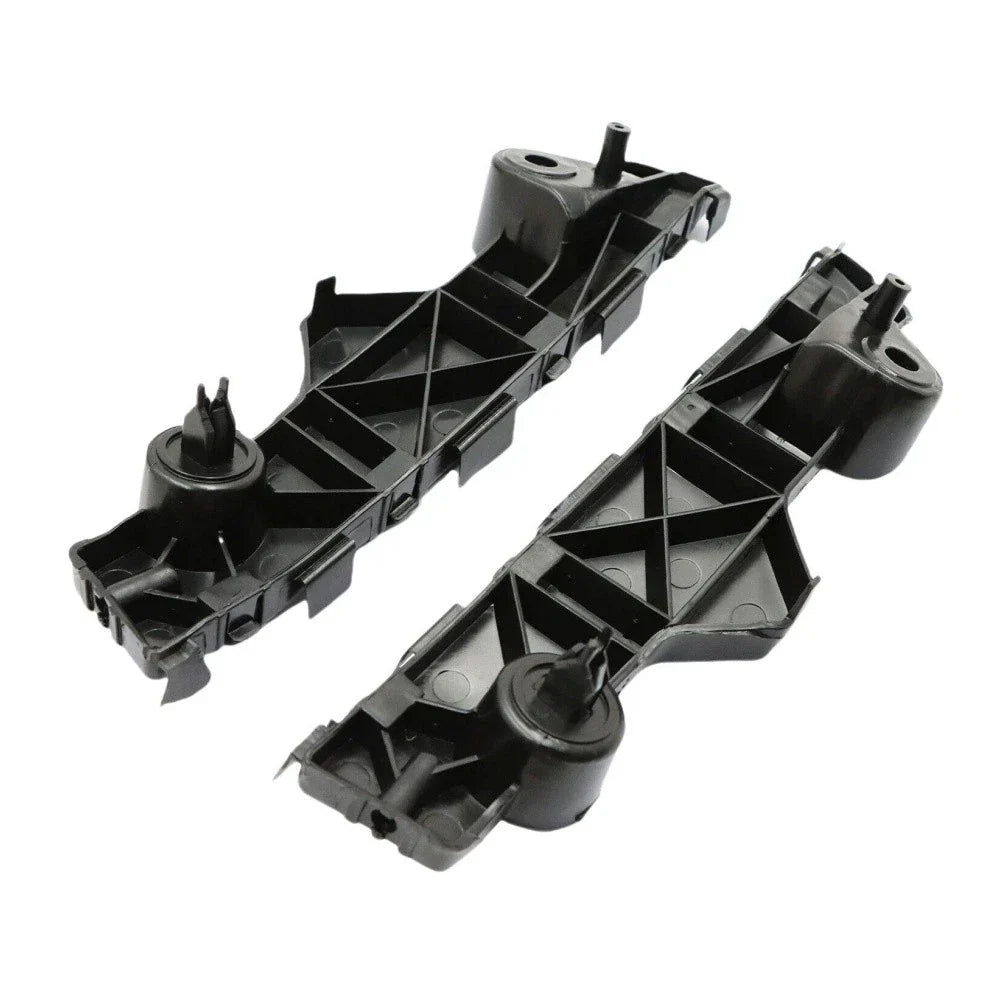 Front Bumper Retainer Bracket for Mazda 2 (2011-2014)