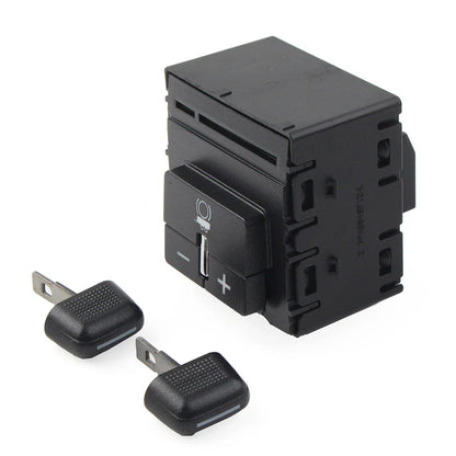 Trailer Brake Control Switch for Chevrolet Colorado, Silverado (2004-2012)