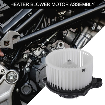 HVAC Heater Blower Motor Assembly for Hyundai Elantra (2011-2016)