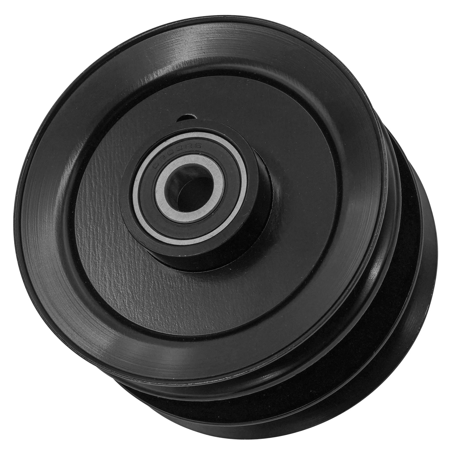 Deck Pulley Replacement for Cub Cadet Troy-Bilt MTD White Outdoor (2010–2018)