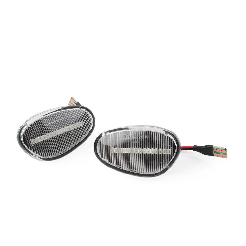 LED Dynamic Side Marker Light for Alfa Romeo 145 146 155 GTV (1994-2005)
