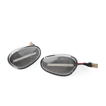 LED Dynamic Side Marker Light for Alfa Romeo 145 146 155 GTV (1994-2005)