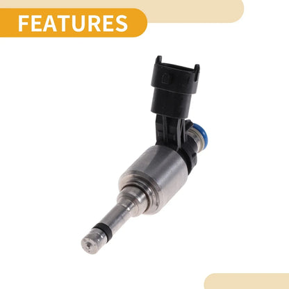 Fuel Injector for Hyundai Accent GLS GS SE 1.6L Gas (2012-2014)