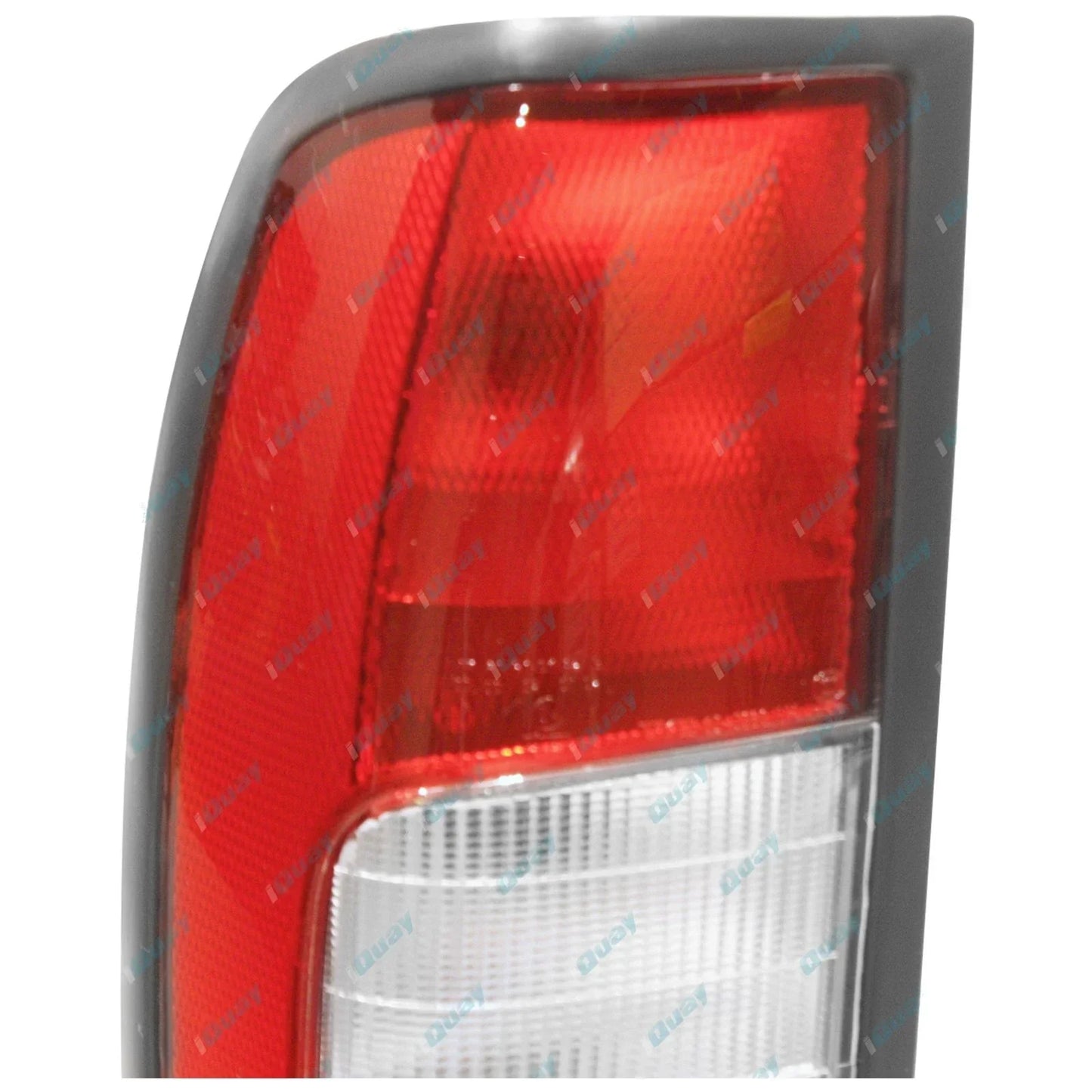 LH Tail Light for Nissan Navara D22 Ute Left LHS Passenger DX ST ST-R 1997~2015
