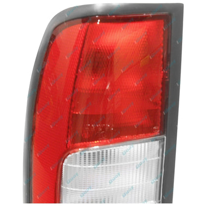 LH Tail Light for Nissan Navara D22 Ute Left LHS Passenger DX ST ST-R 1997~2015