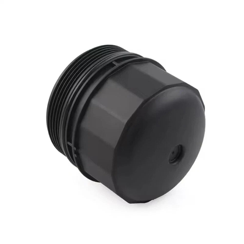 Oil Filter Housing Cover Cap for Land Rover Range Rover Sport Discovery (2005-2023)