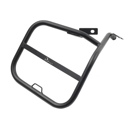 Left Side Trunk Saddle Bag Support Bracket for Harley Sportster S (2021-2023)