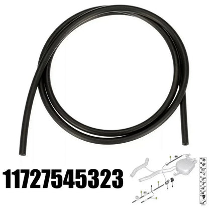Vacuum Hose for BMW 1 3 5 6 Series E81 E82 E87 E88 E34 E36 E46 E90 (2004-2013)