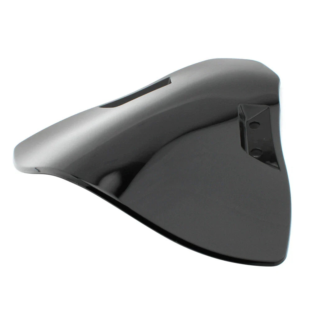 Glossy Black Windshield Deflector for CFMoto 250SR 300SR (2019-2022)
