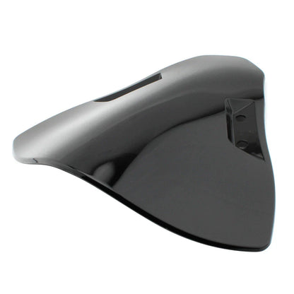 Glossy Black Windshield Deflector for CFMoto 250SR 300SR (2019-2022)