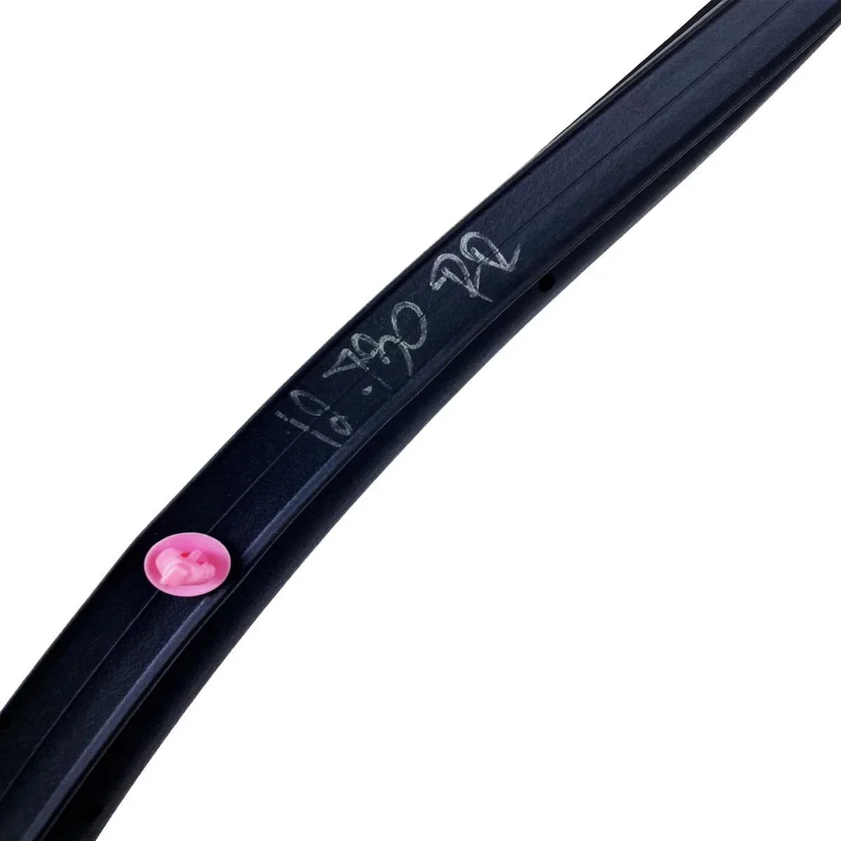 Door Rubber Seal Weatherstrip Rear Right Fits Toyota Wish ANE11 4D 2003-09 D03