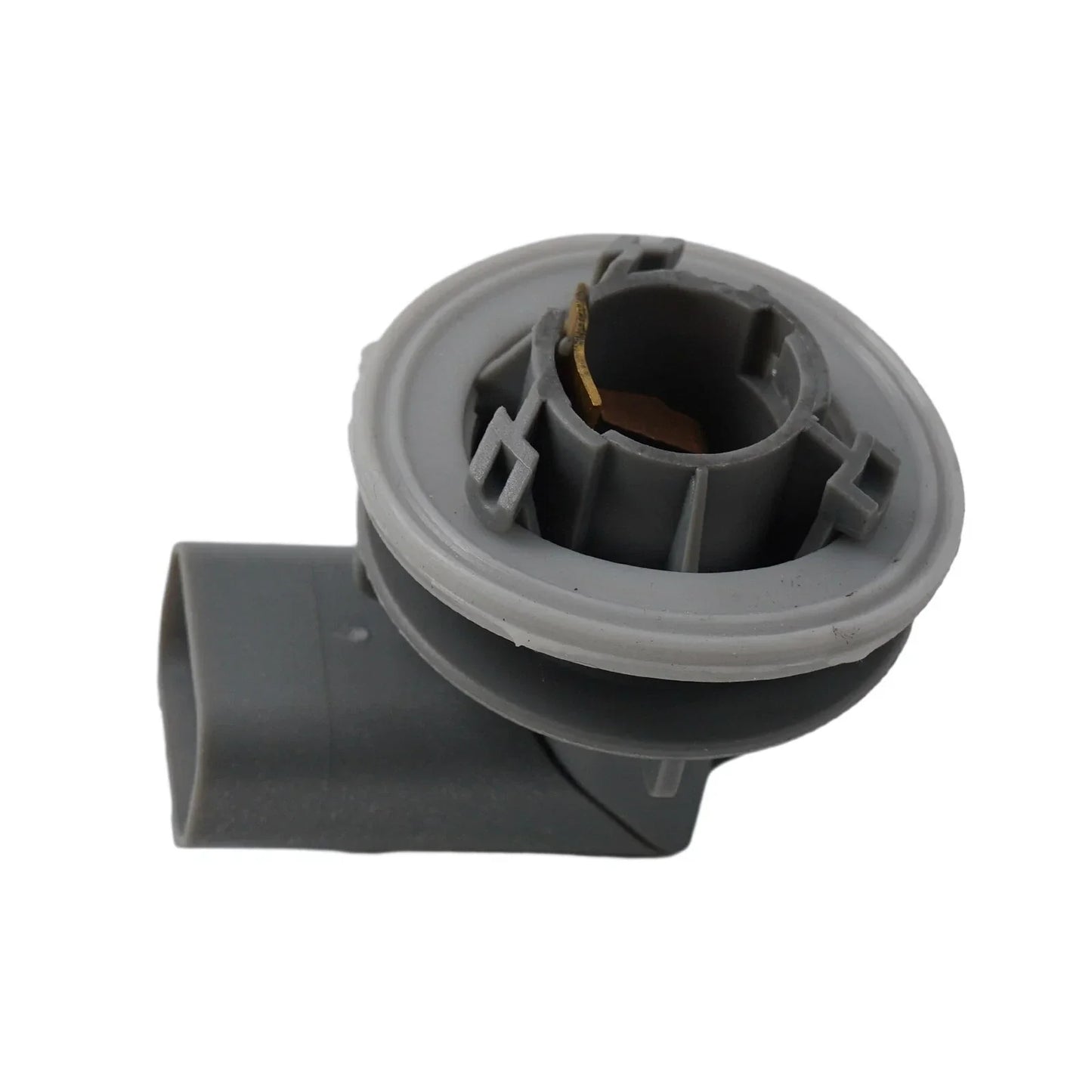 Lamp Bulb Holder for Car Base Easy Installation Plastic Reliable