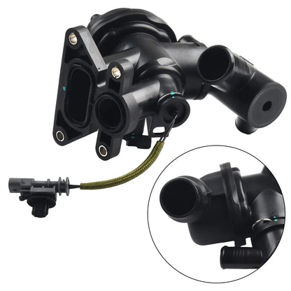 Thermostat Housing / Easy Installation for Discovery Sport (2014–2026)