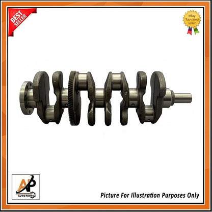 Crankshaft Bearing Set Replacement for Mercedes Benz C E GLC GLE 2.0 (2016–2023)