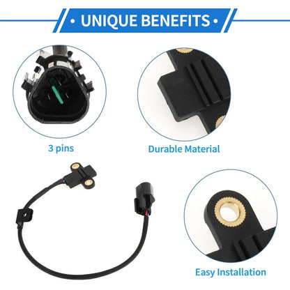 Crankshaft Position Sensor for HYUNDAI Getz 1.1 (2002-2009)