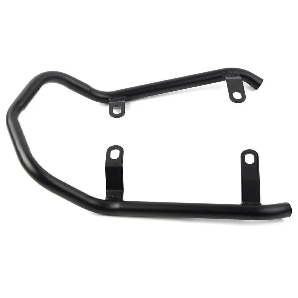 Rear Passenger Grab Bar Handle for BMW R nineT Scrambler (2014-2021)
