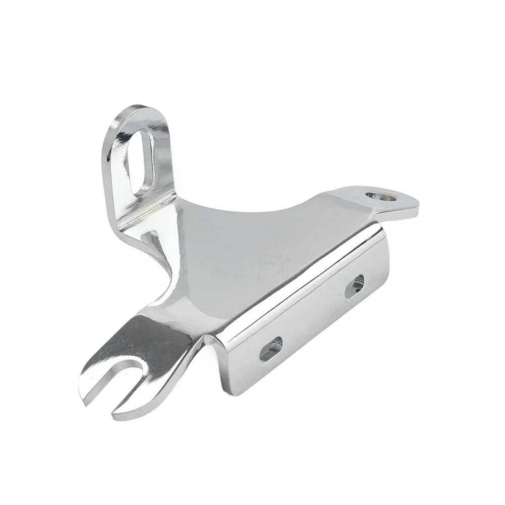 Motor Top Engine Mount for Harley Panhead Shovelhead FX FL (1971-1984)