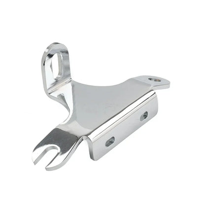 Motor Top Engine Mount for Harley Panhead Shovelhead FX FL (1971-1984)
