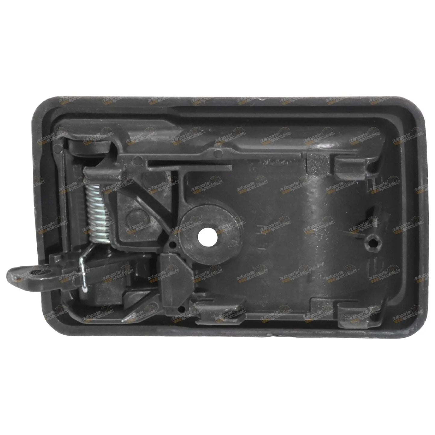 LH Front Grey Inner Door Handle for Toyota Hilux 4Runner Surf (1988–1997)