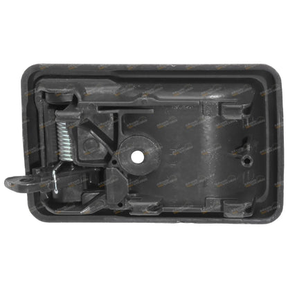 LH Front Grey Inner Door Handle for Toyota Hilux 4Runner Surf (1988–1997)