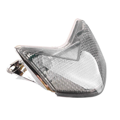 Smoke Rear Brake LED Tail Light w/ Turn Signal for KAWASAKI Ninja ZX10R (2006-2007)