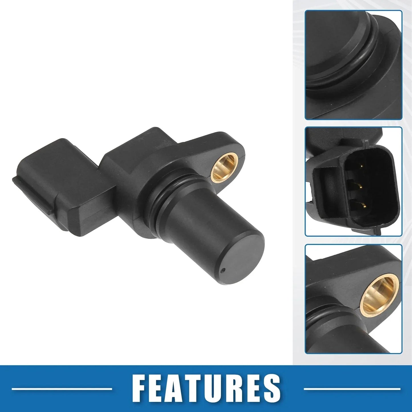 Transmission Speed Sensor for Hyundai Elantra (2011-2016)
