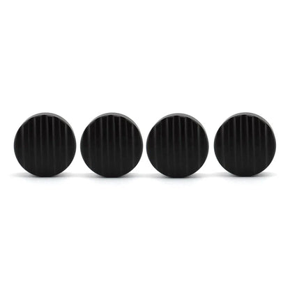 CNC Aluminum Head Bolt Cover Cap for T120 Thruxton Scrambler Street Cup (2016-2023)