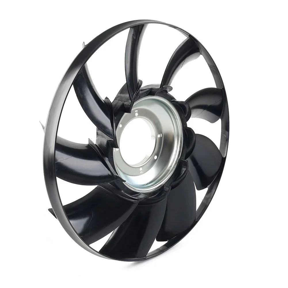 Electric Radiator Cooling Fan Clutch for Land Rover LR4 LR5 (2010-2020)